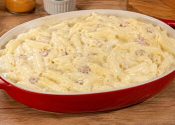 Imagem: Receitas Já
