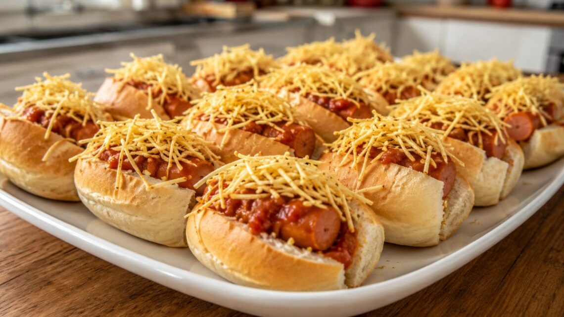Imagem: Receitas Já