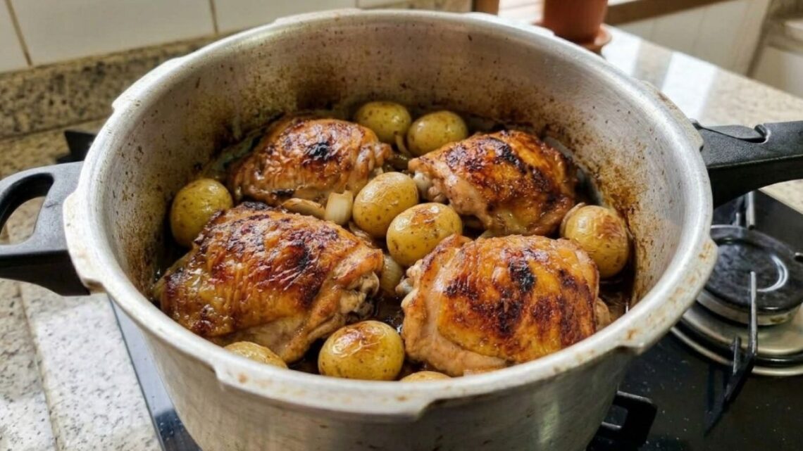 Imagem: Receitas Já