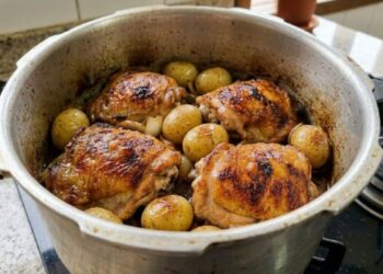 Imagem: Receitas Já