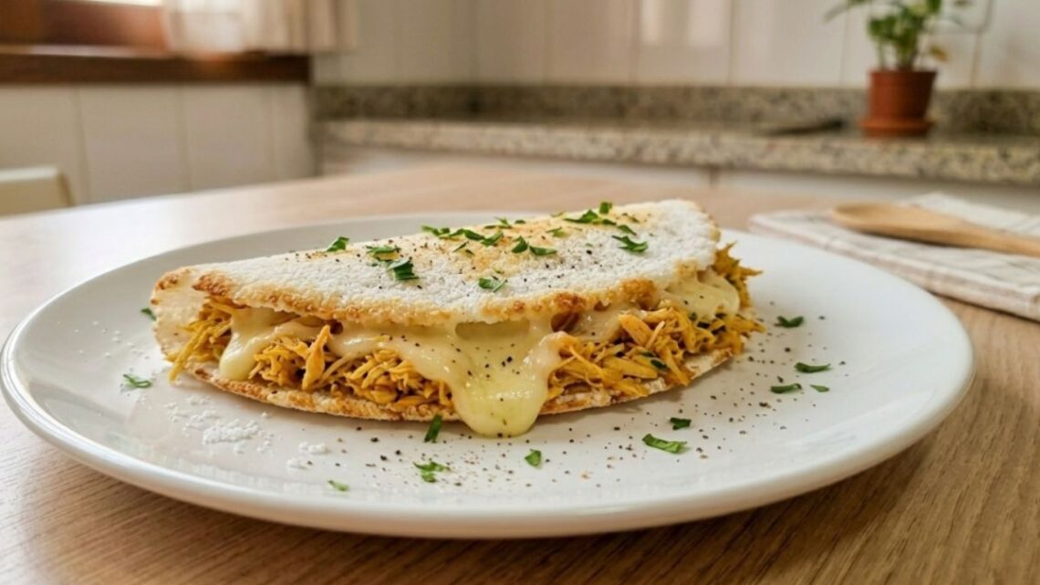 Imagem: Receitas Já