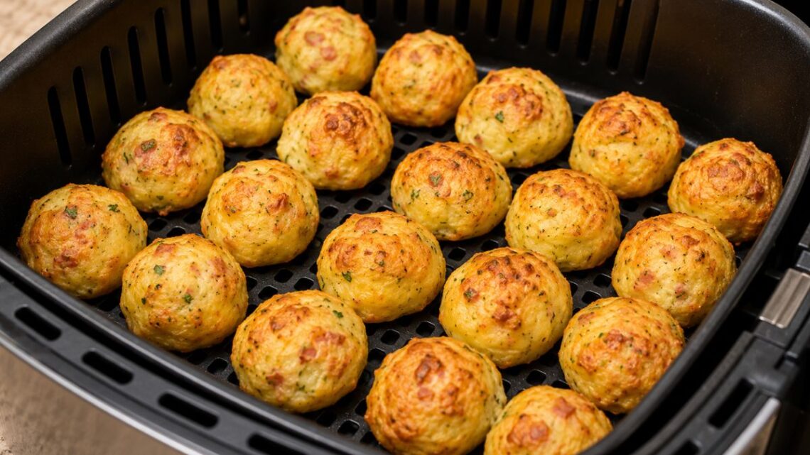 Imagem: Receitas Já