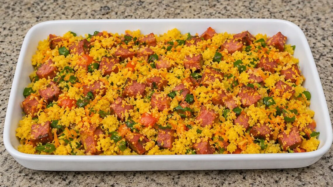 Imagem: Receitas Já