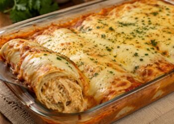 Imagem: Receitas Já