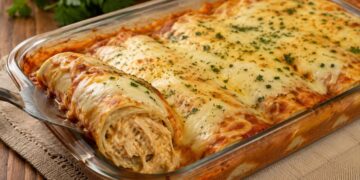 Imagem: Receitas Já
