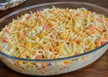 Imagem: Receitas Já