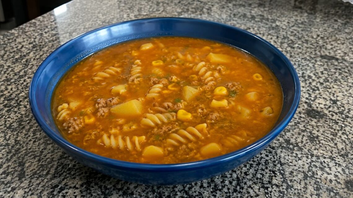 Imagem: Receitas Já