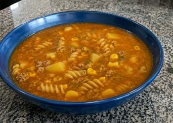 Imagem: Receitas Já