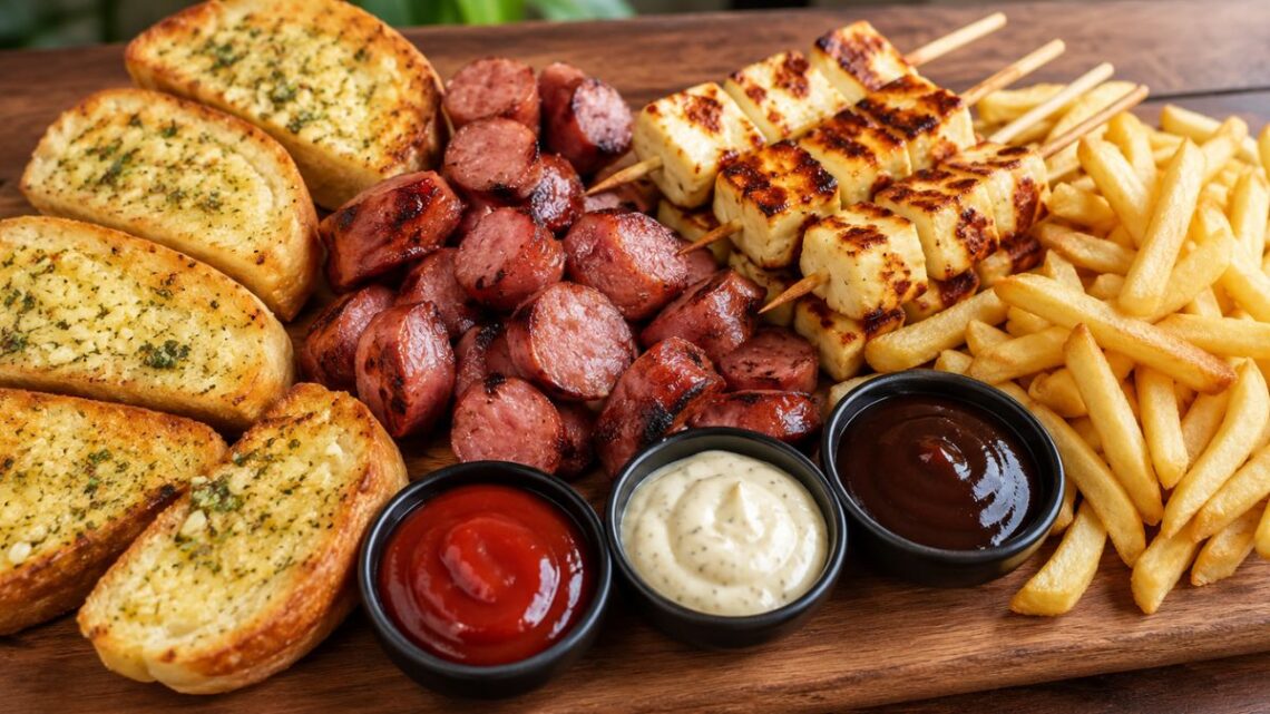 Imagem: Receitas Já